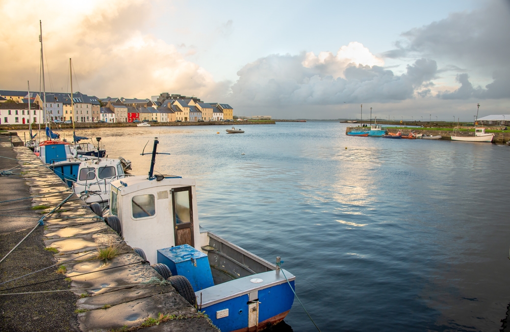 Galway Bay