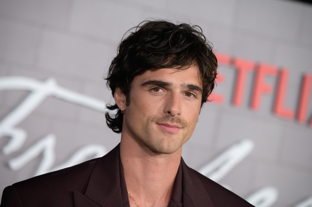 Jacob Elordi's latest features include Euphoria, Frankenstein and Wuthering Heights. Featureflash Photography, Shutterstock