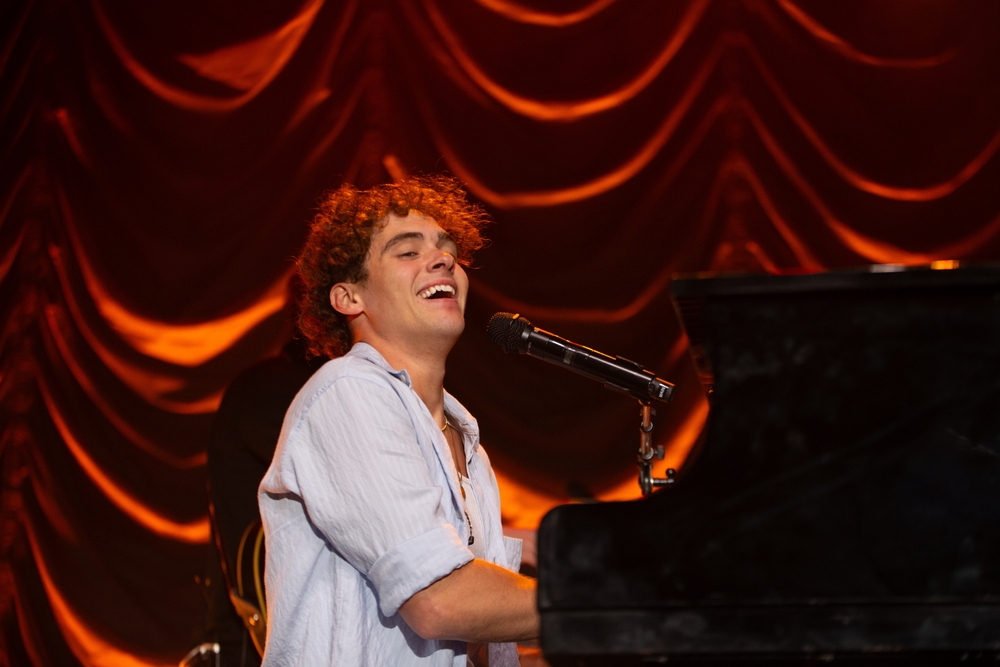High School Musical Star ‘Nearly Killed Himself’ With Ketamine 3 Joshua Bassett released his full-length debut album in 2024. ChrisJamesRyanPhotography, Shutterstock