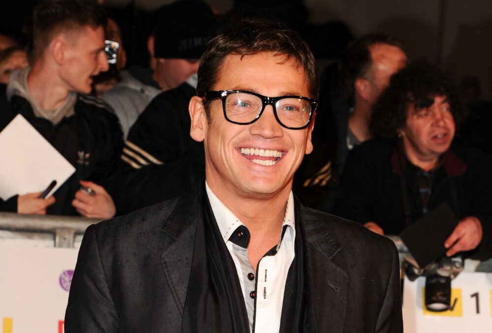 Sid Owen starred on EastEnders as Ricky Butcher for roughly 35 years, from 1988 to 2023. FeatureFlash Photography, Shutterstock