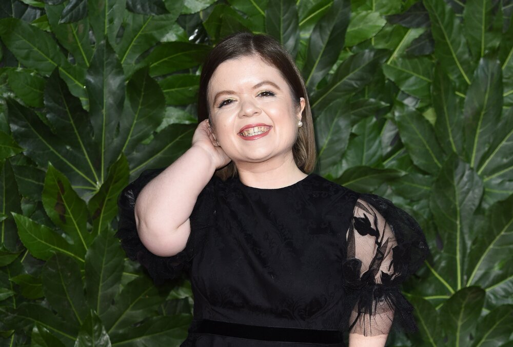 Sinead Burke, Featureflash Photo Agency, Shutterstock
