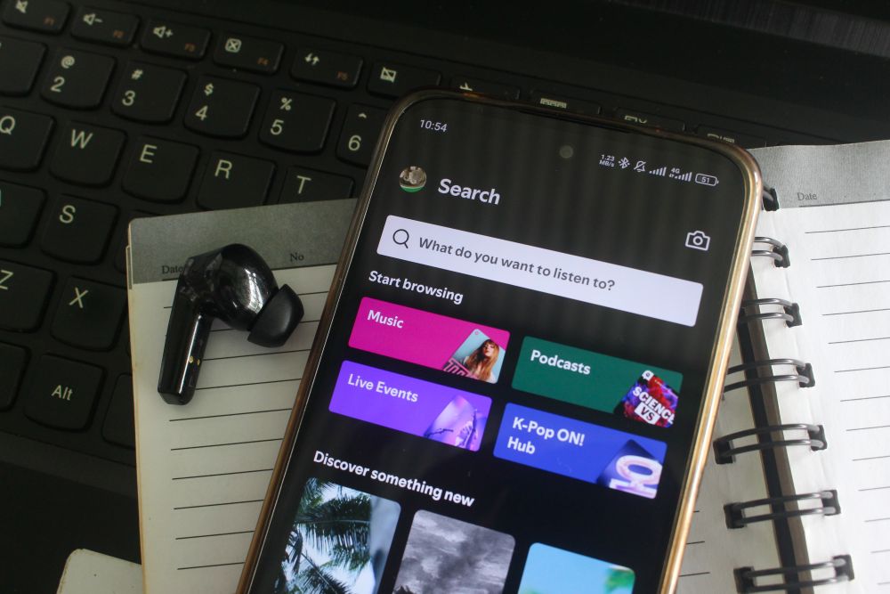 Spotify