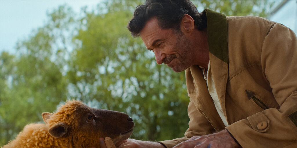 The Sheep Detectives Image 2 See It First Bank Holiday Weekend May 2 4 In Cinemas May 8