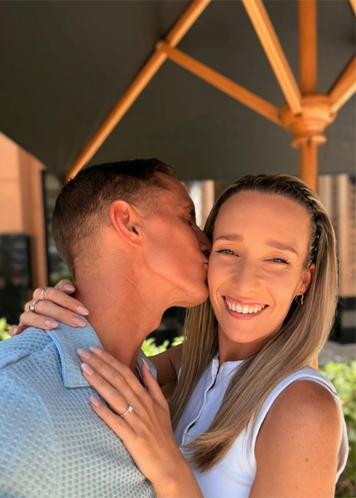 Zara Proposal 32