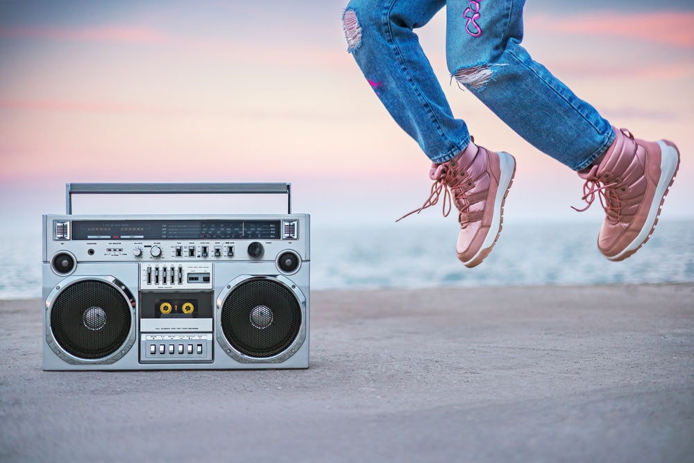 Summer Sound