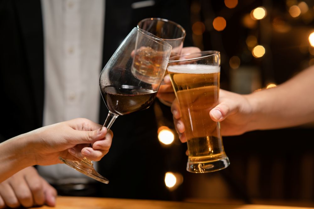 Alcohol