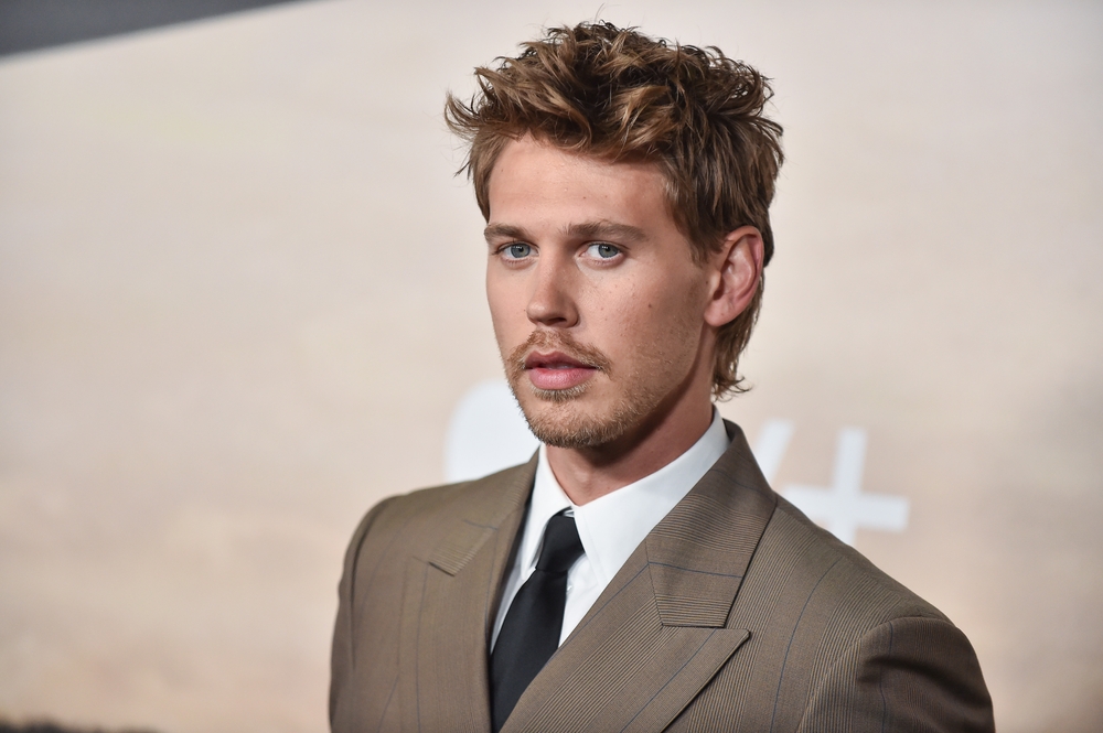 'Michael' Becomes Highest-Grossing Biopic In History 3 Austin Butler. DFree, Shutterstock