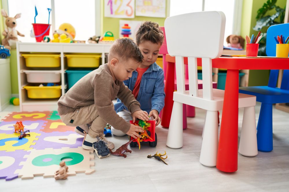 Childcare