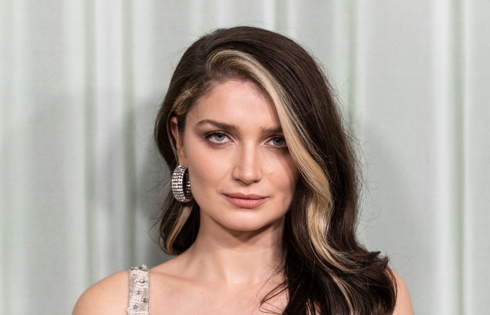 Emily Blunt On Disclosure Day: ‘It Was So Secretive’ 4 Eve Hewson. Lev Radin, Shutterstock