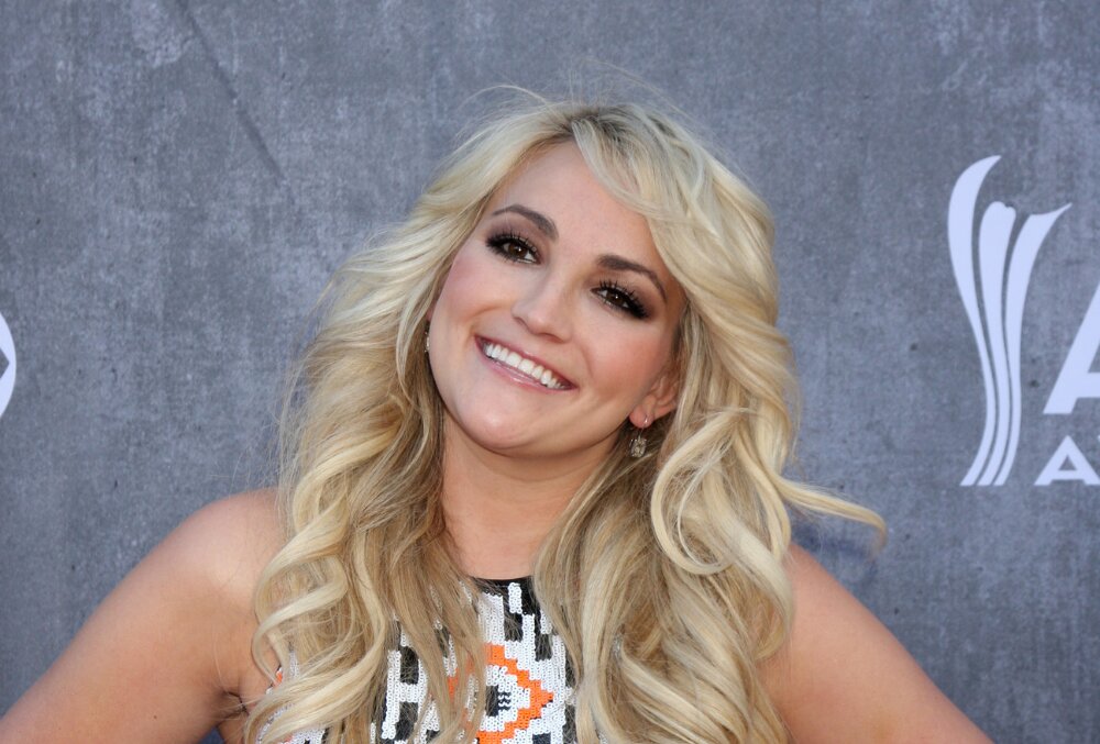 Jamie Lynn Spears, 2014. Kathy hutchins, Shutterstock