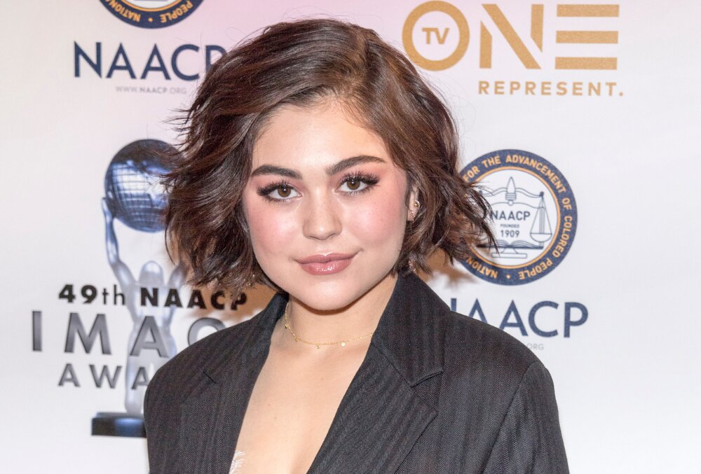 Mika Abdalla, Off Campus Star. Eugene Powers, Shutterstock