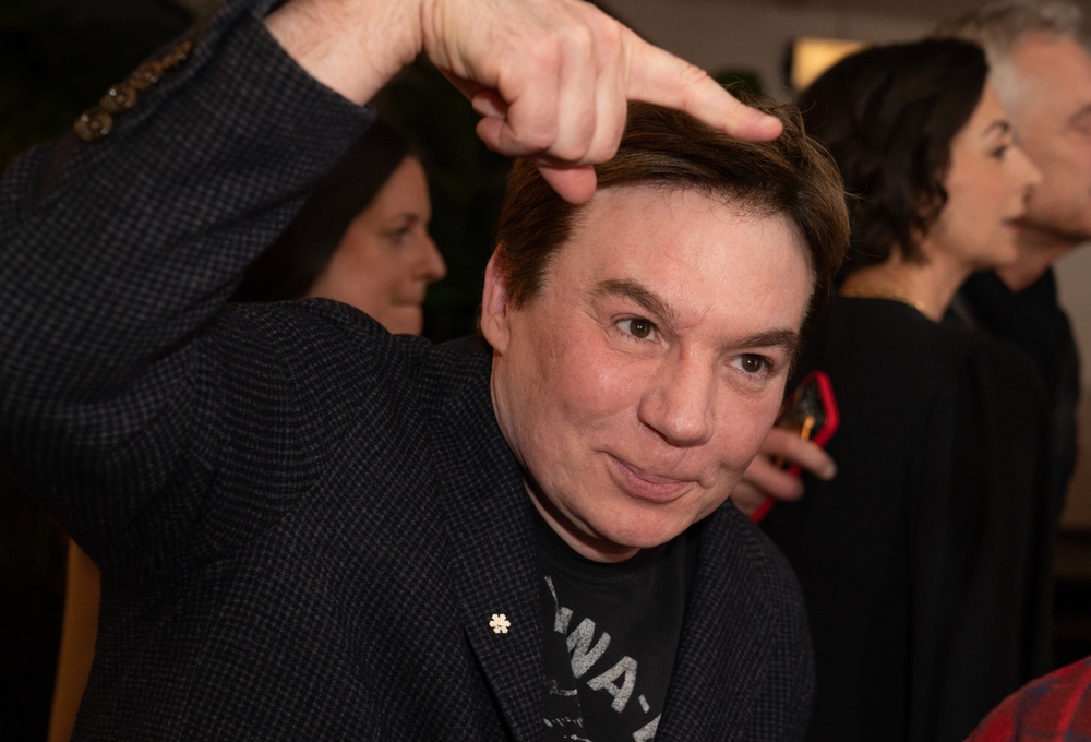 Mixed Reactions To Shrek 5 First Trailer, 25 Years After Franchise Began 4 Mike Meyers voices Shrek in the franchise. Lev Radin, Shutterstock
