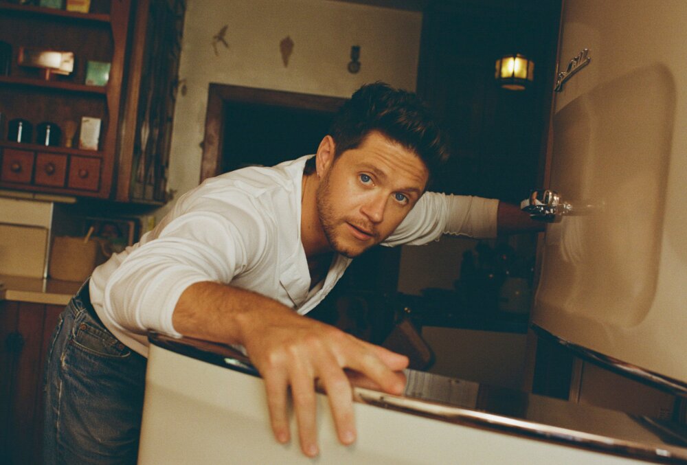 Niall Horan's new album 'Dinner Party' is out now