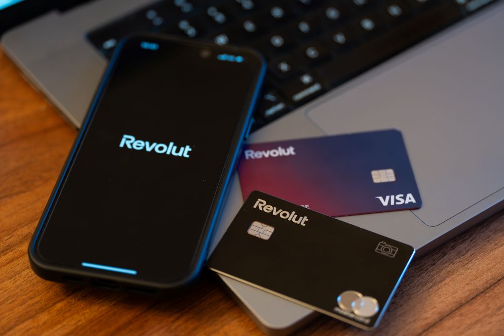 Revolut