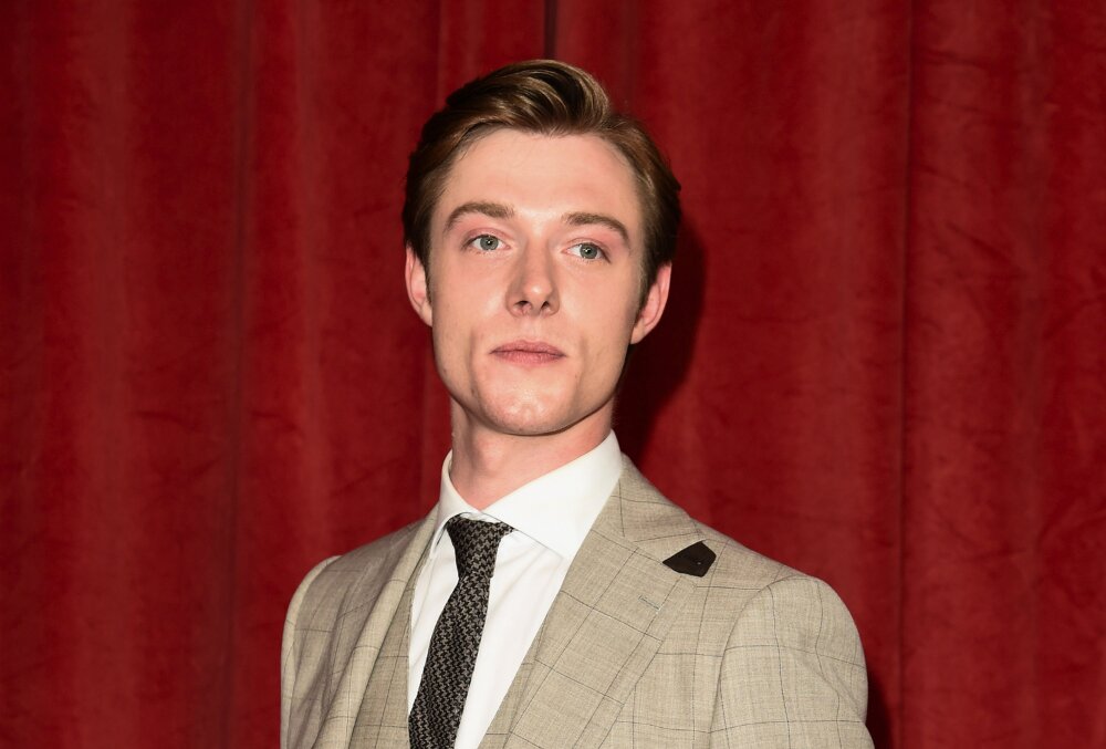 Rob Mallard. Featureflash Photo Agency, Shutterstock