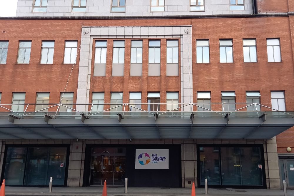 Rotunda hospital