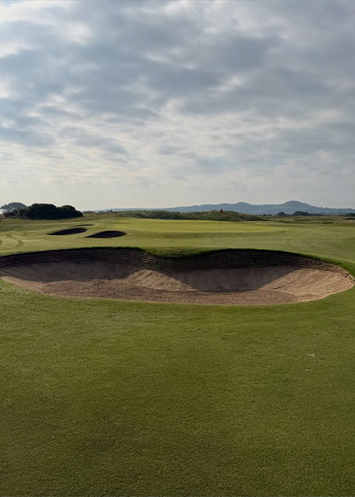 Inside former NFL player Tom Brady's 'special' trip to Ireland 3 Pic: Tom Brady/Instagram