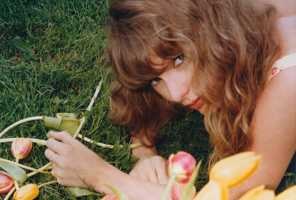 Taylor Swift releases her new original song 'I Knew It, I Knew You' for Disney and Pixar's Toy Story 5