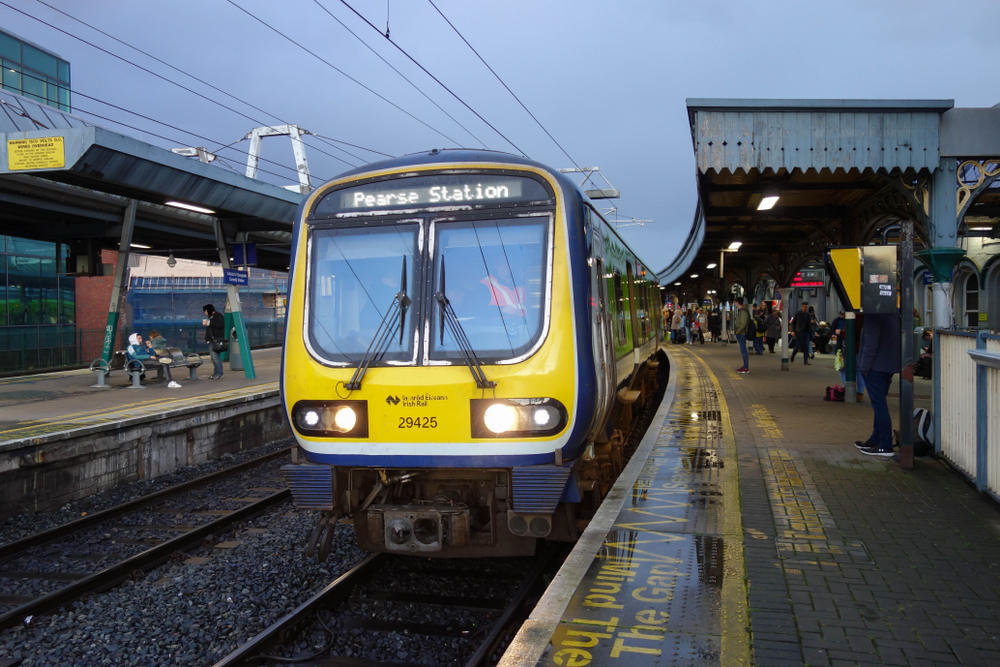 Irish Rail