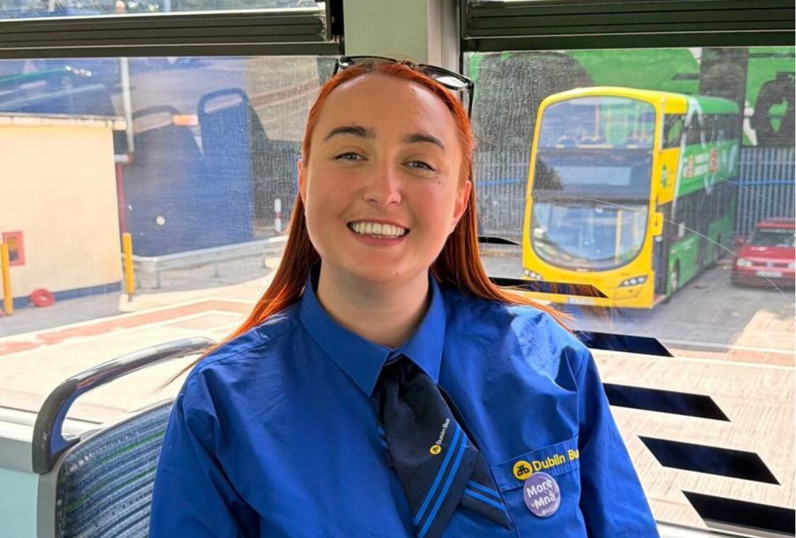 Sinead Roche