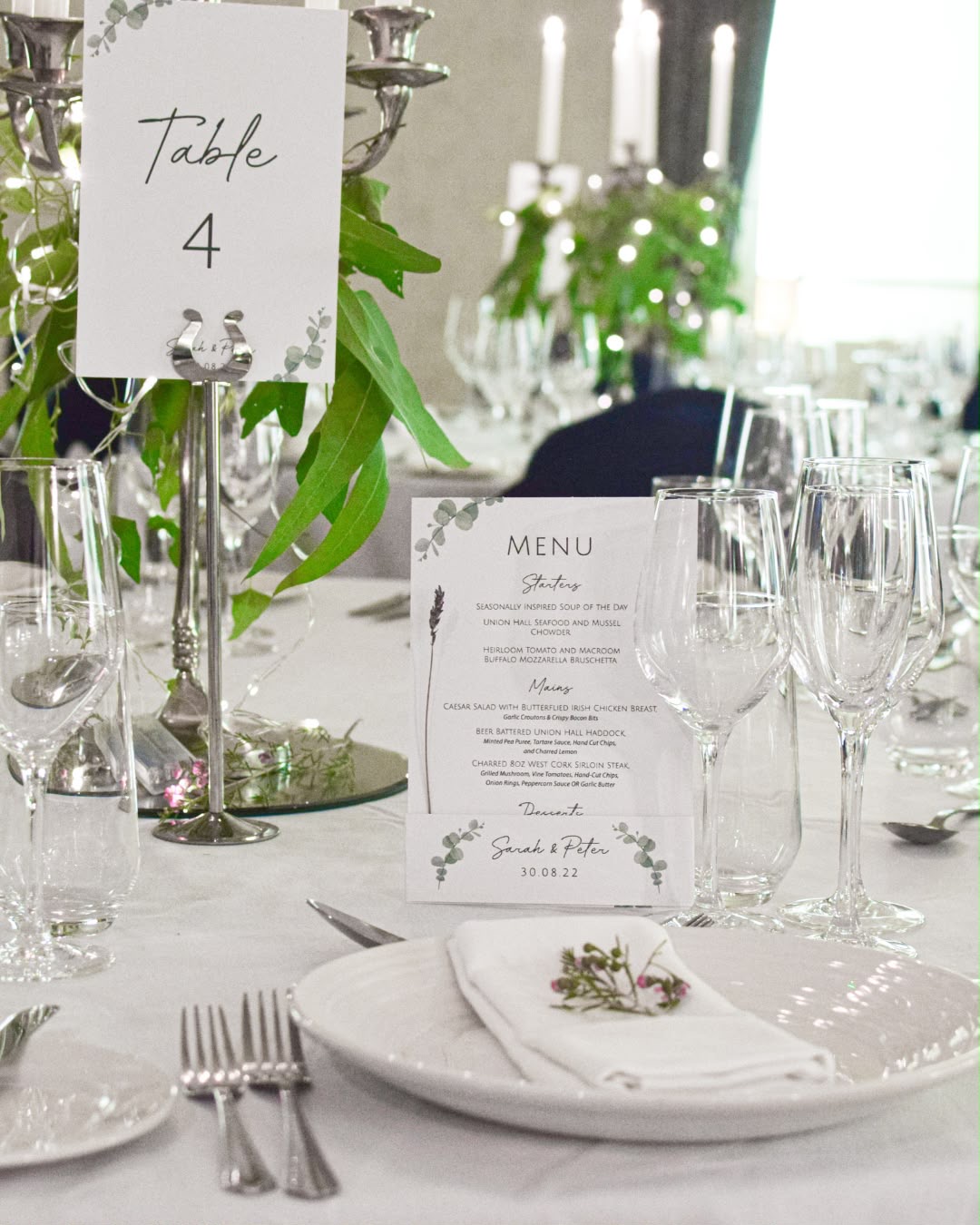 Win Your Dream Wedding At The Schull Harbour Hotel With Colm & Lucy In The Morning 3 5ba0b634 1133 4ec2 b97b 1fb101f78757
