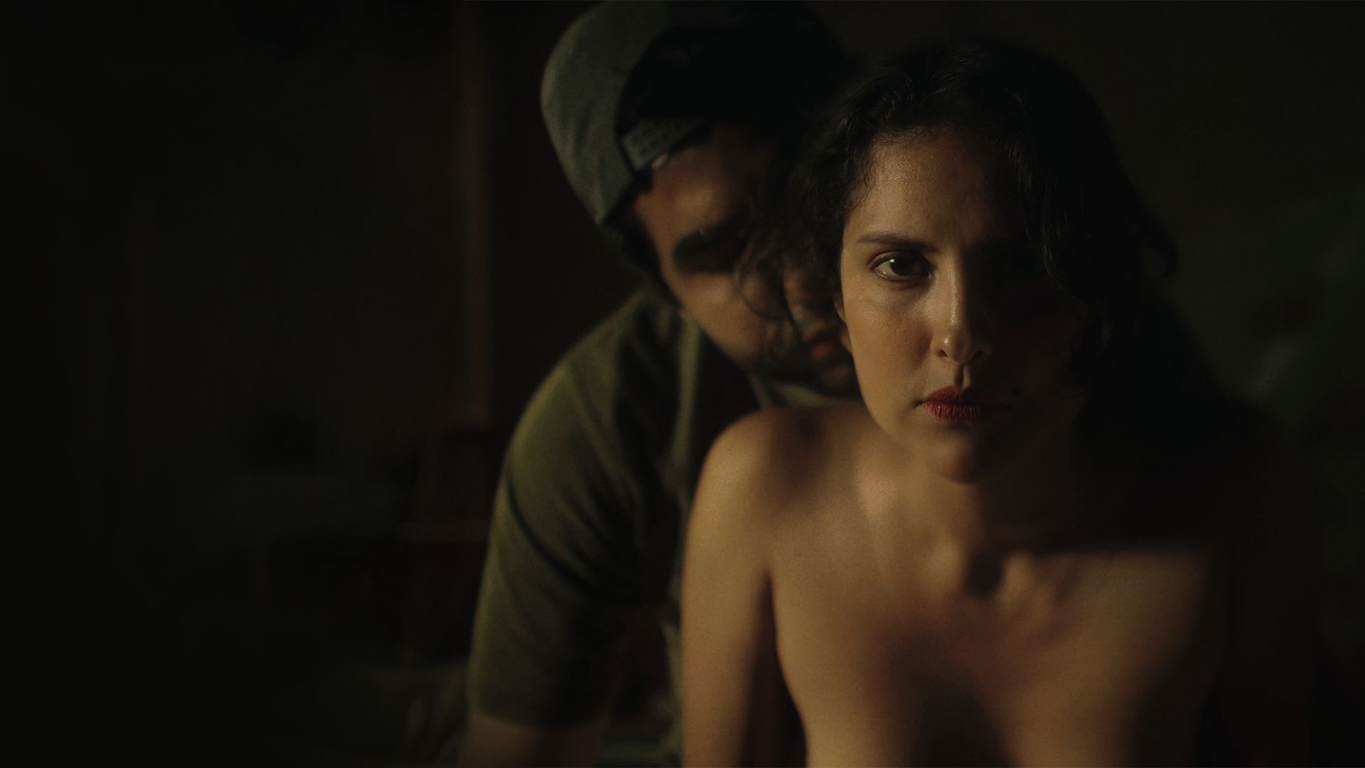7 Immoral Tales. Amazon Prime Video