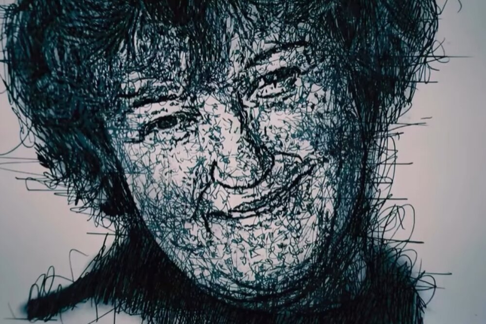 Brenda Fricker