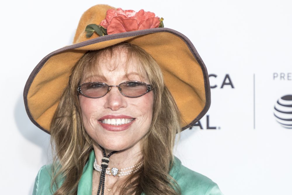 Carly Simon
