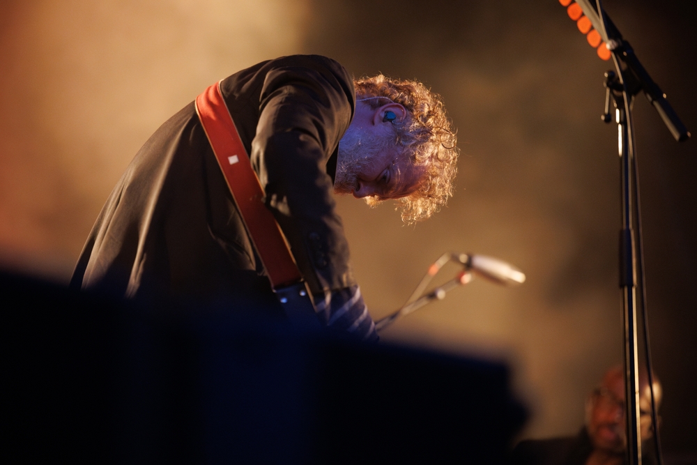 Irish Musician Glen Hansard Dies Following Motorcycle Crash In Dublin 5 Glen Hansard. Christian Bertrand Shutterstock