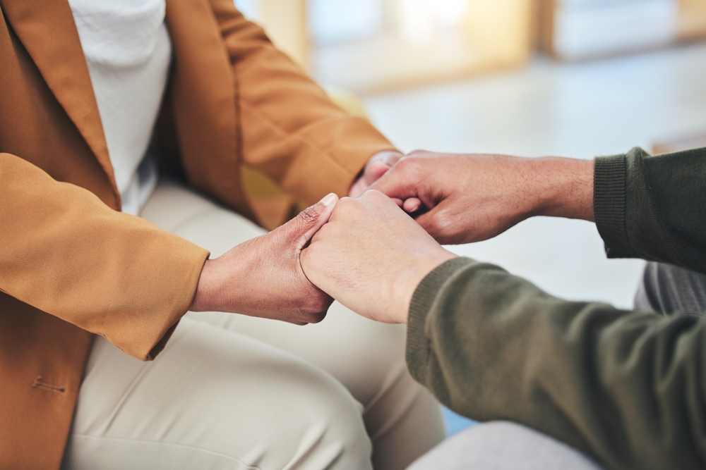 Mental heath support, therapy