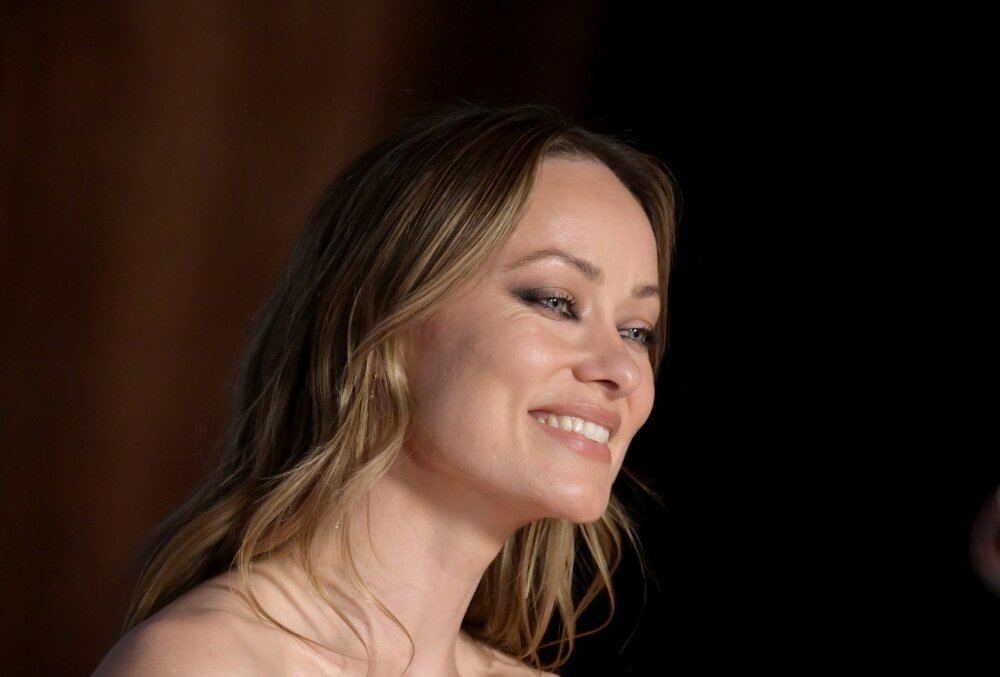 Olivia Wilde. Featureflash Photo Agency, Shutterstock