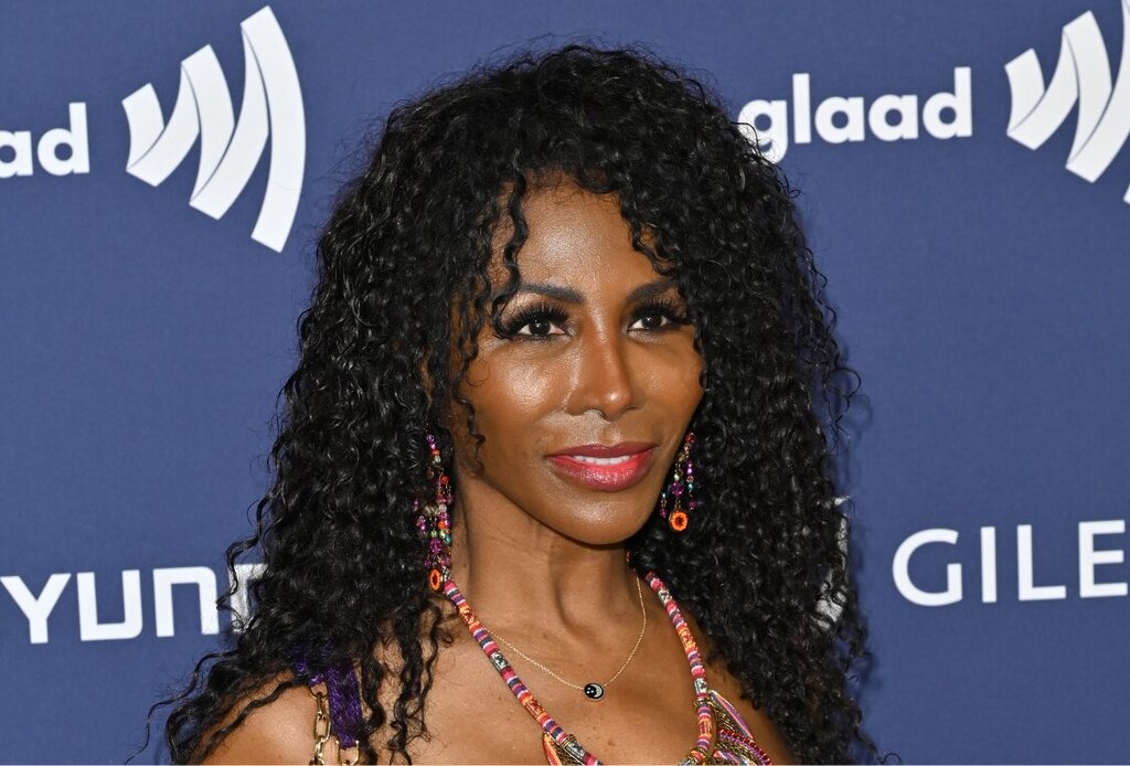 Sinitta Prepares ‘Tell-All’ Book About Her Relationship With Simon Cowell 3 Sinitta. Featureflash Photo Agency, Shutterstock