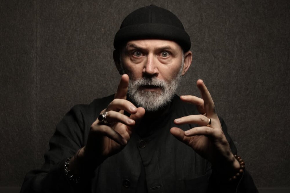 Tommy Tiernan