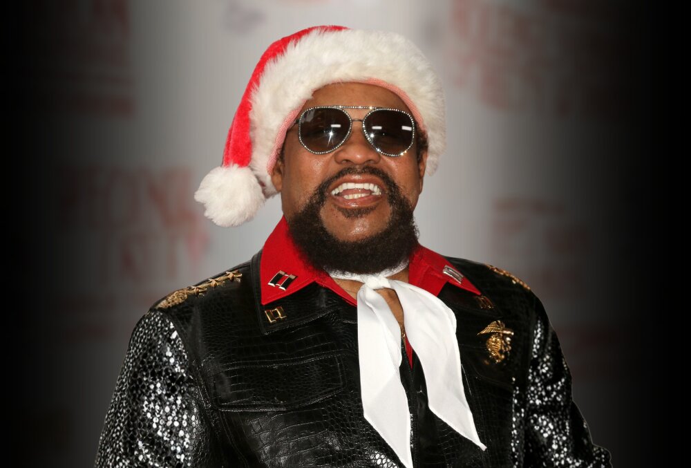 Victor Willis. Photo credit: Kathy Hutchins/Shutterstock