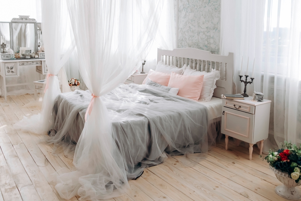 Man Caves Are Out, ‘Girl Lairs’ Are In! 5 shutterstock 2473223971