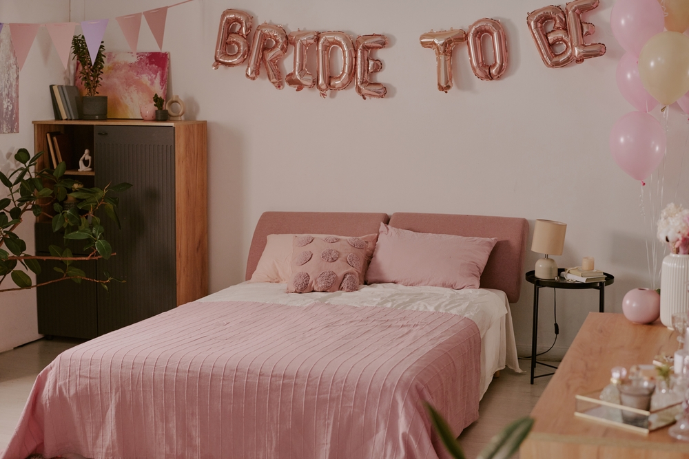Man Caves Are Out, ‘Girl Lairs’ Are In! 3 shutterstock 2685714379