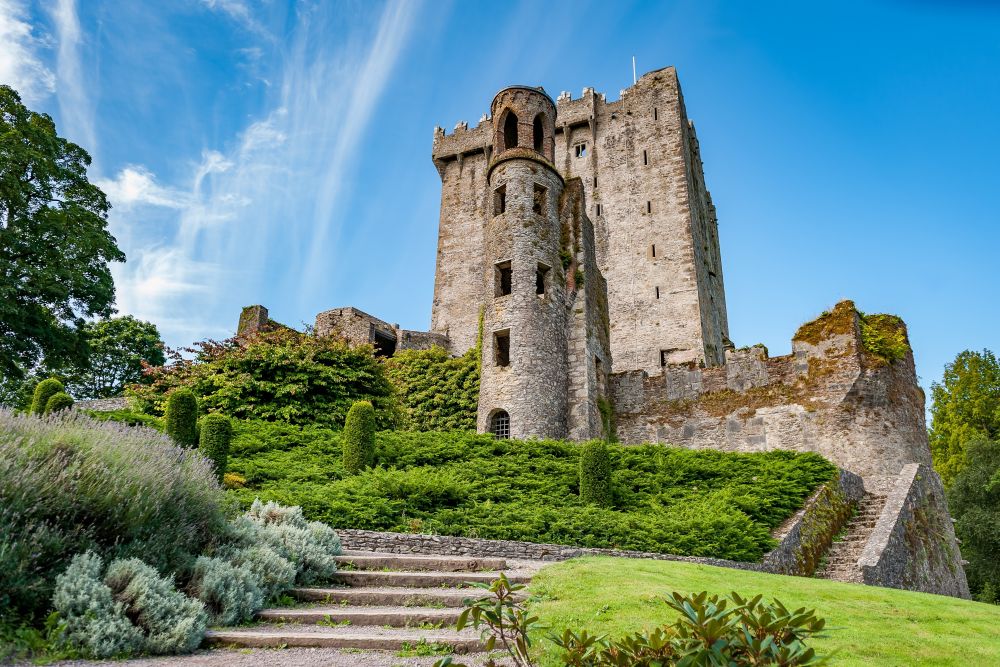 Blarney Castle