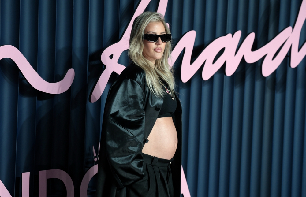 Ellie Goulding Sues Ex-Manager 4 Ellie Goulding. Photo credit: Fred Duval, Shutterstock