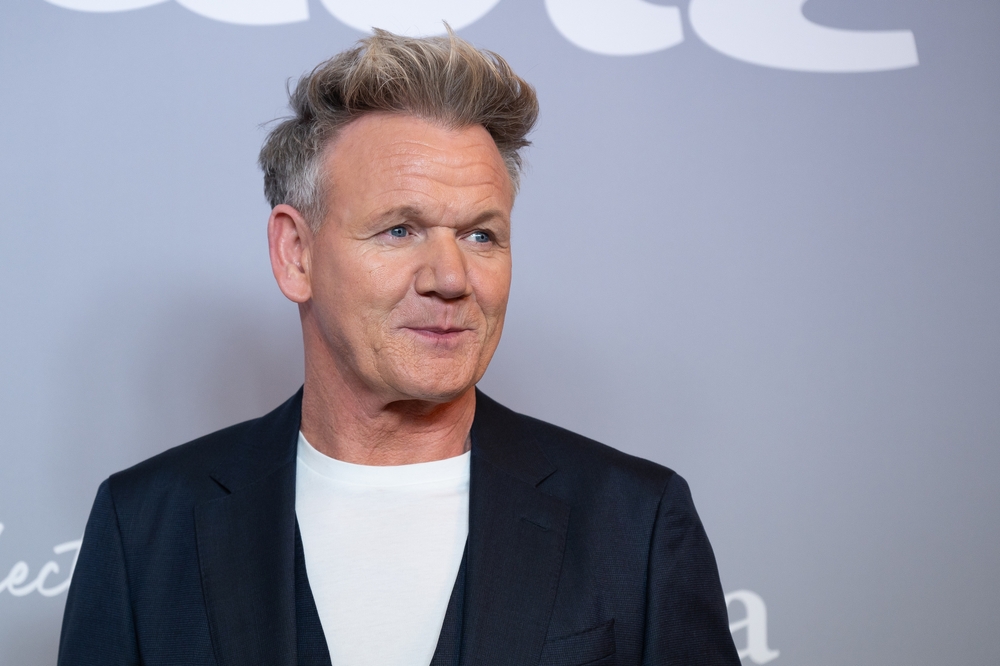 Gordon Ramsay Confirms Daughter’s Engagement After Rumoured Family Feud 3 Gordon Ramsay. Photo credit: Oscar Gonzalez Fuentes, Shutterstock
