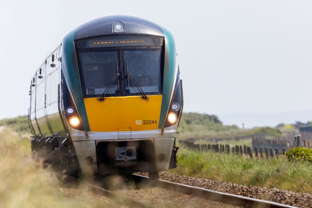 Irish Rail