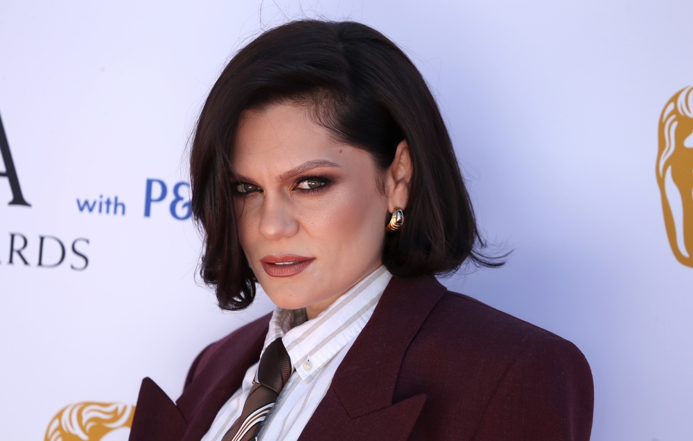 Jessie J: Singer Kicks Fighters Out Of Show 4 Jessie J. Photo credit: Fred Duval, Shutterstock