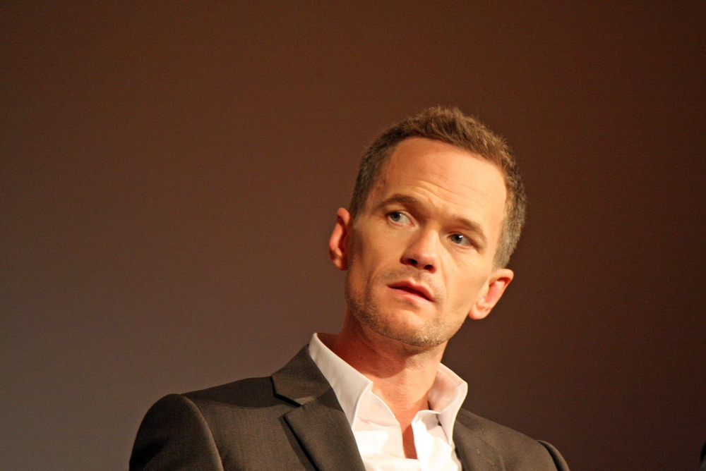 How I Met Your Mother Star Reveals Cast Is 'Not Even A Little Bit' Close 4 Neil Patrick Harris. Photo credit: Melvotaw, Shutterstock