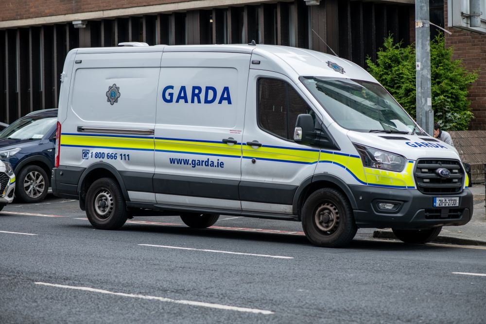Paddywagon