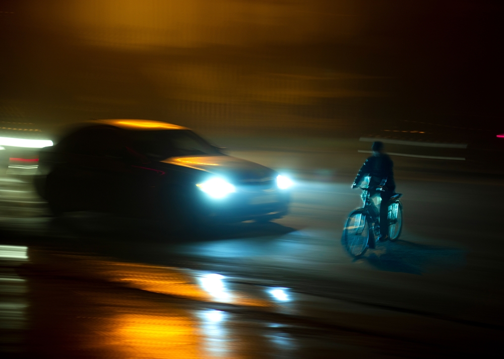 Driving On Irish Roads? This Common Mistake Could Cost You €240 6 shutterstock 2488214053