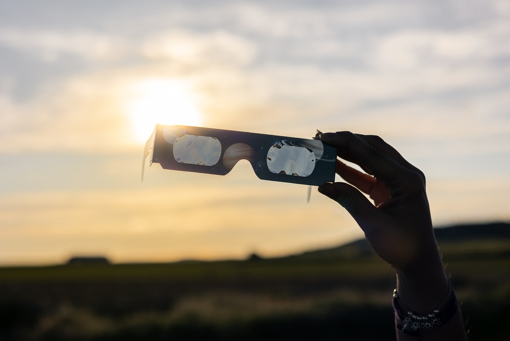 Want To See The Solar Eclipse From Ireland? Here’s Everything You Need To Know 4 shutterstock 2782449527