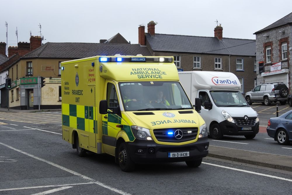 Ambulance
