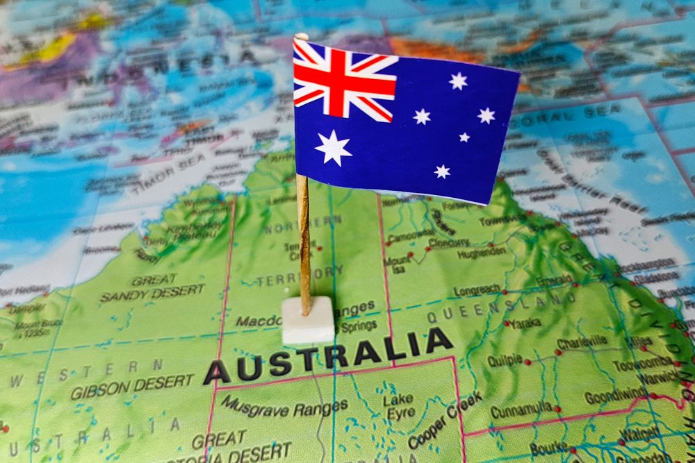 Australia