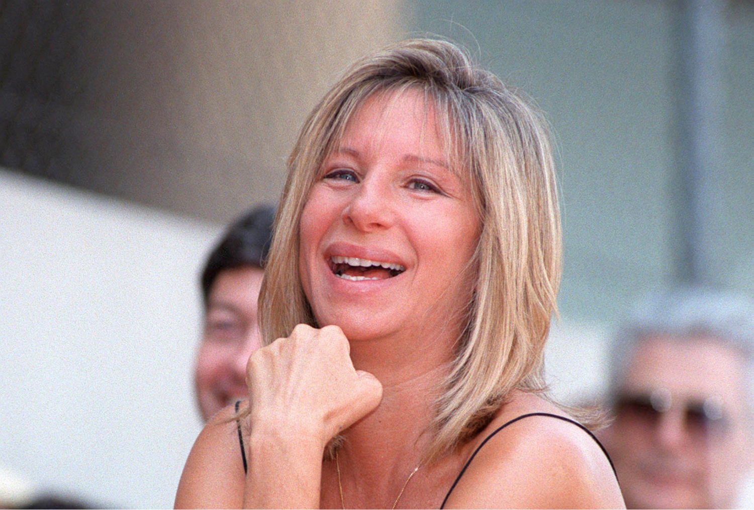 Barbra Streisand. Photo credit: Featureflash Photo Agency, Shutterstock