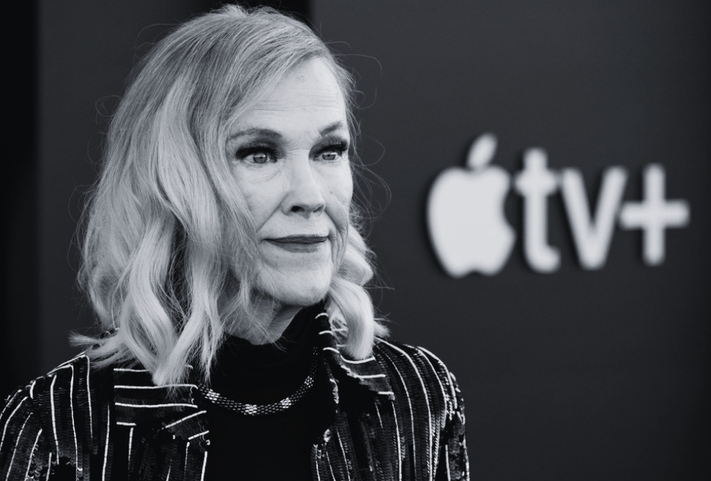 Catherine O'Hara. Photo credit: Featureflash Photo Agency, Shutterstock