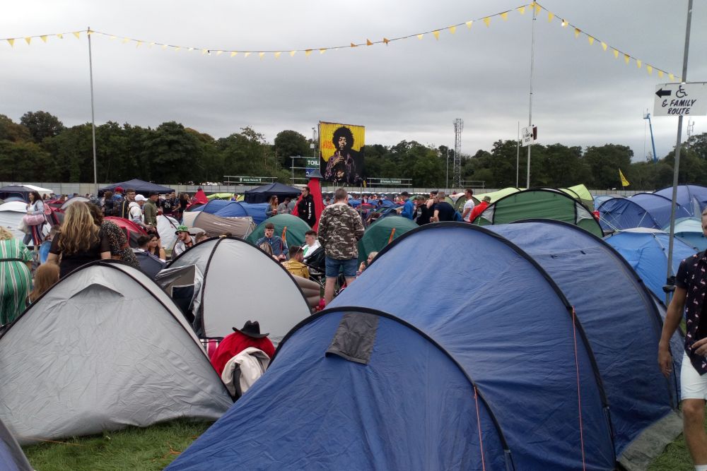 Electric Picnic